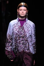 ユマ コシノ 2013-14年秋冬コレクション - 純粋と混沌との美しいカオスを、エッジィに｜写真39