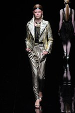 ユマ コシノ 2013-14年秋冬コレクション - 純粋と混沌との美しいカオスを、エッジィに｜写真60