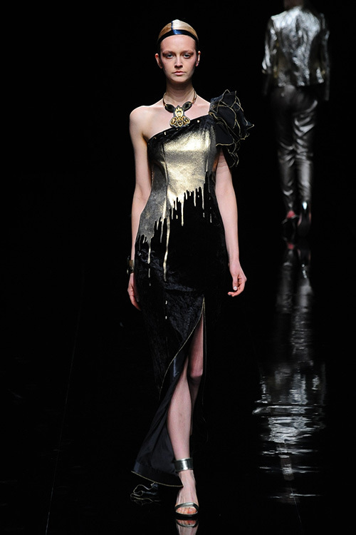 ユマ コシノ 2013-14年秋冬<span>コレクション</span> - 写真62