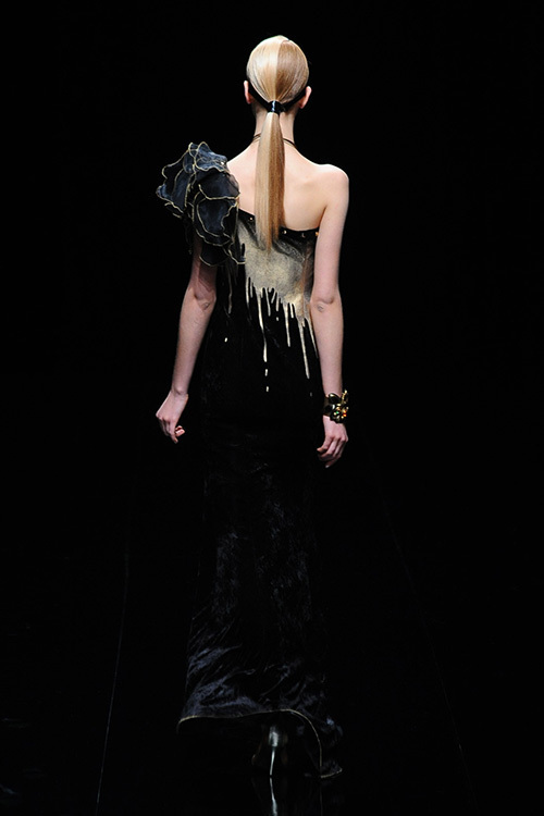 ユマ コシノ 2013-14年秋冬<span>コレクション</span> - 写真64