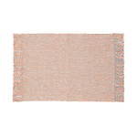 フランフラン“ボヘミアンの一軒家”着想のインテリア、幾何学柄ラグ＆花刺繍ジュエリーボックス｜写真53