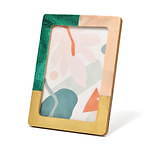 フランフラン“ボヘミアンの一軒家”着想のインテリア、幾何学柄ラグ＆花刺繍ジュエリーボックス｜写真34