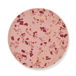 フランフラン“ボヘミアンの一軒家”着想のインテリア、幾何学柄ラグ＆花刺繍ジュエリーボックス｜写真55