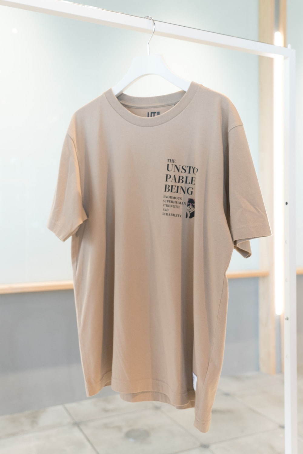 ユニクロUT 20年秋冬コラボTシャツ＆パーカー特集、バスキアやキース・へリングほか鬼滅の刃や米津も｜写真11