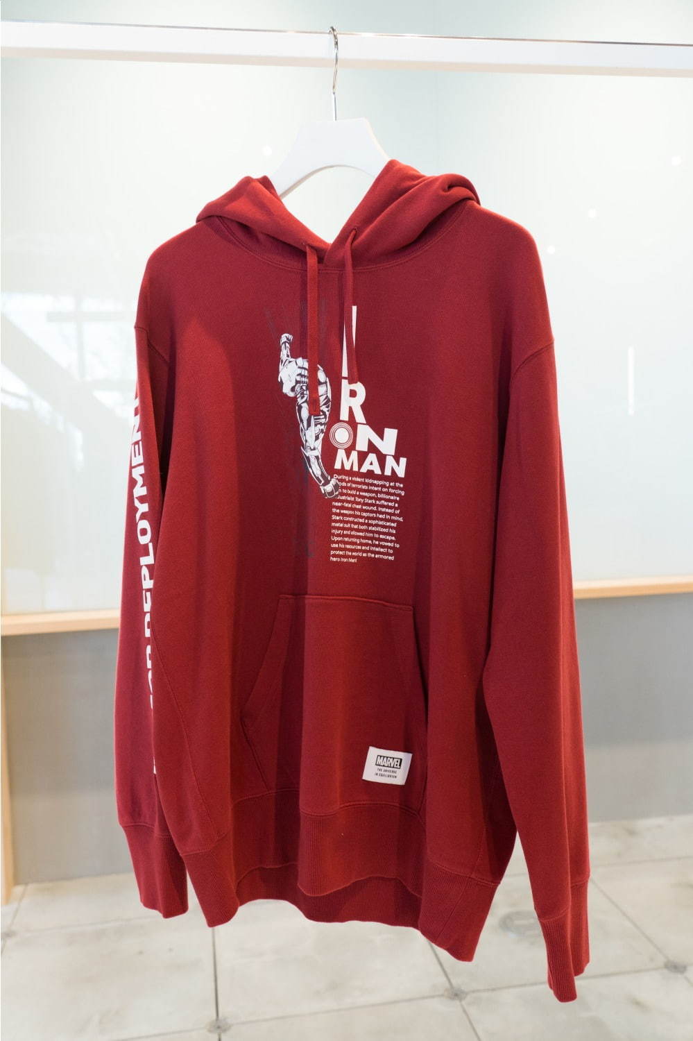 ユニクロUT 20年秋冬コラボTシャツ＆パーカー特集、バスキアやキース・ヘリングほか鬼滅の刃や米津も｜写真20