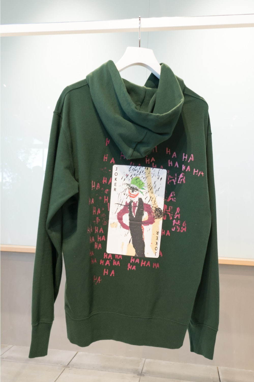 ユニクロUT 20年秋冬コラボTシャツ＆パーカー特集、バスキアやキース・ヘリングほか鬼滅の刃や米津も｜写真57