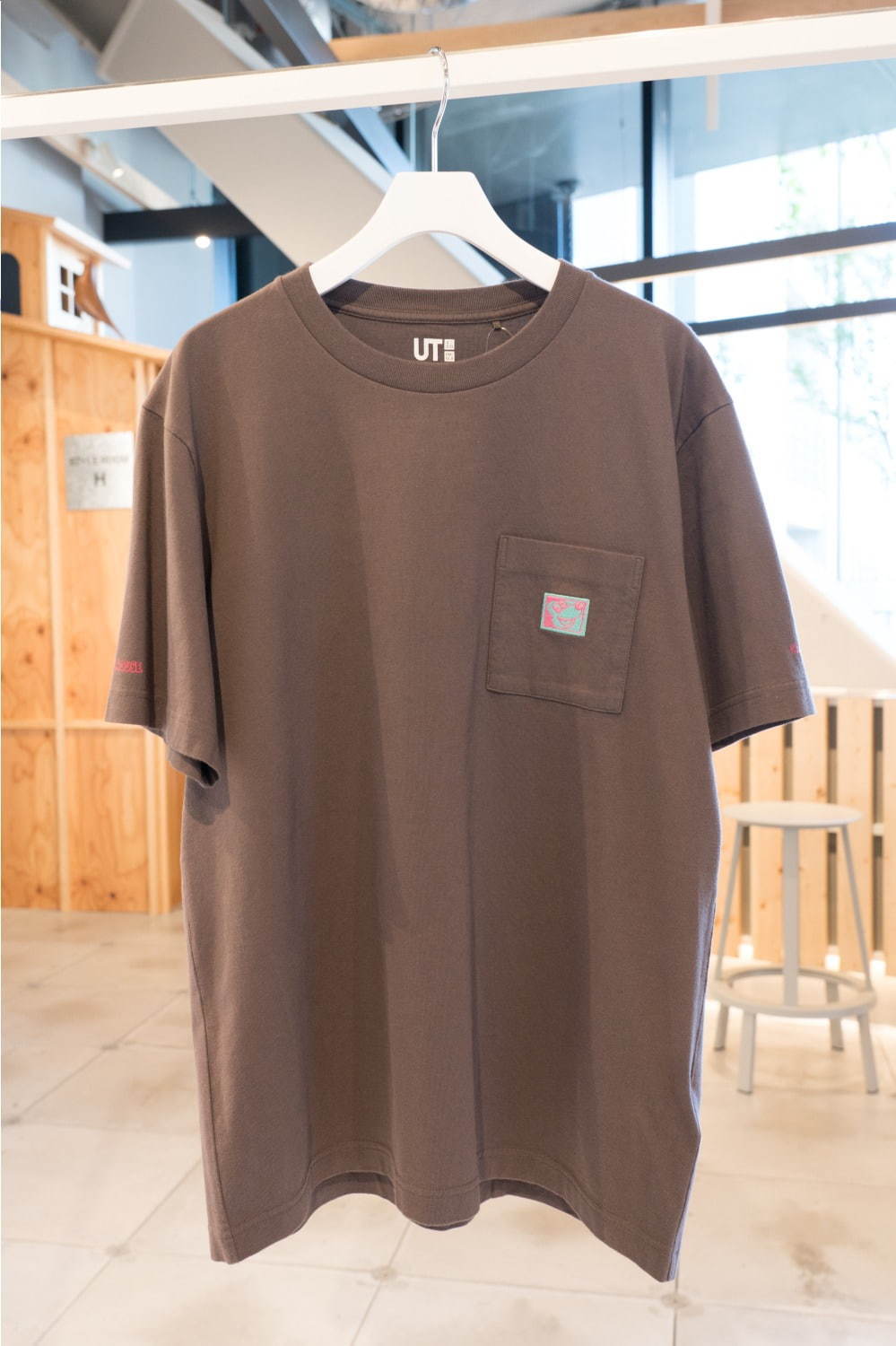 ユニクロUT 20年秋冬コラボTシャツ＆パーカー特集、バスキアやキース・ヘリングほか鬼滅の刃や米津も｜写真74