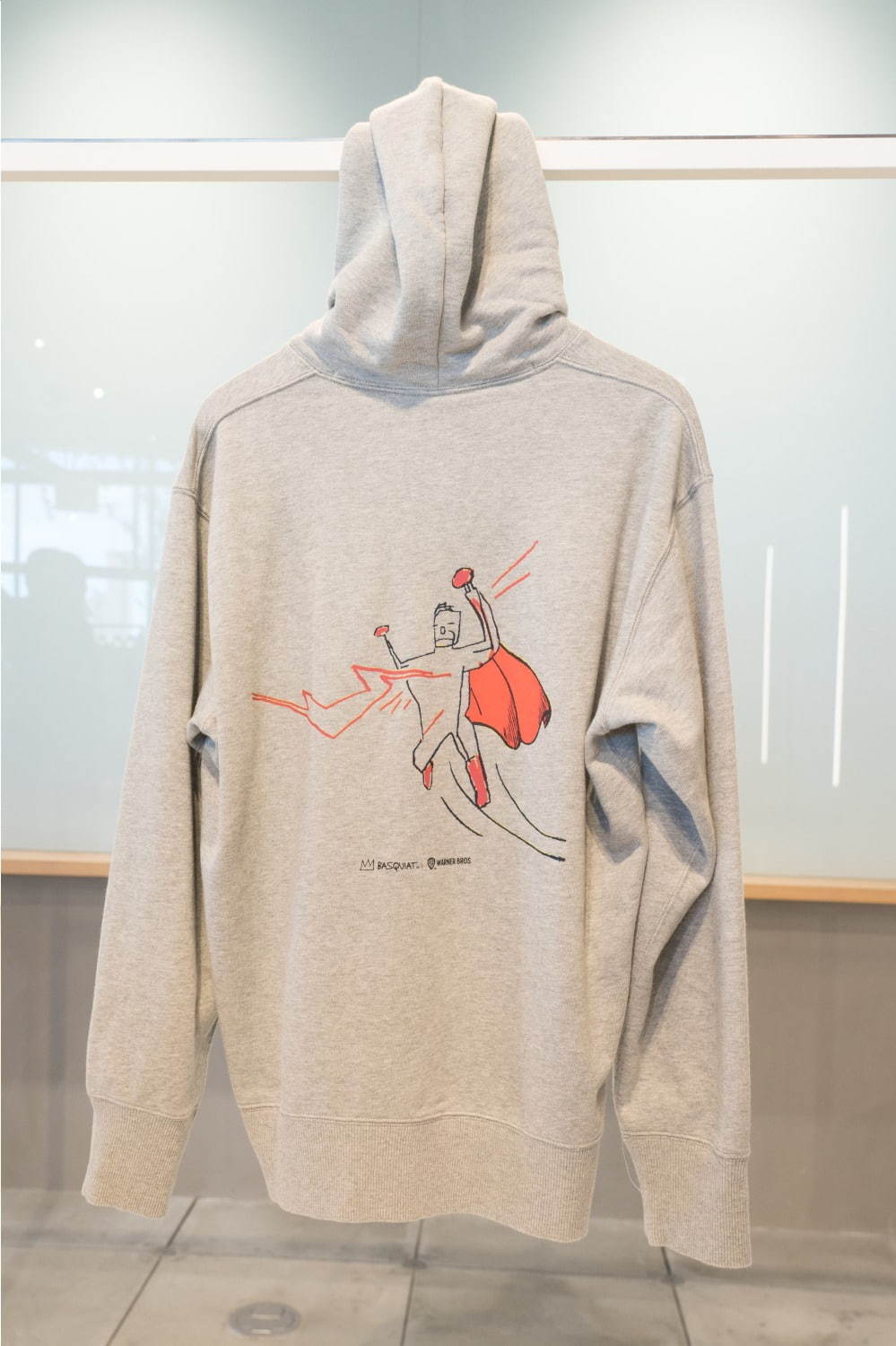 ユニクロUT 20年秋冬コラボTシャツ＆パーカー特集、バスキアやキース・ヘリングほか鬼滅の刃や米津も｜写真62