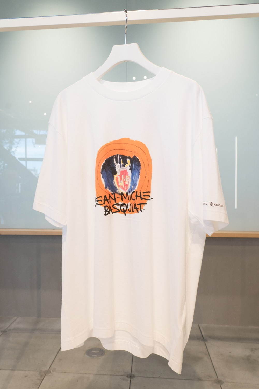 ユニクロUT 20年秋冬コラボTシャツ＆パーカー特集、バスキアやキース・へリングほか鬼滅の刃や米津も｜写真43