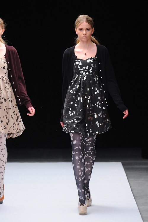 ジュンオカモト 2013-14年秋冬<span>コレクション</span> - 写真2