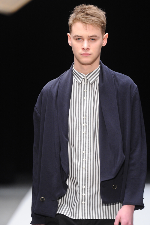 ジュンオカモト 2013-14年秋冬<span>コレクション</span> - 写真5
