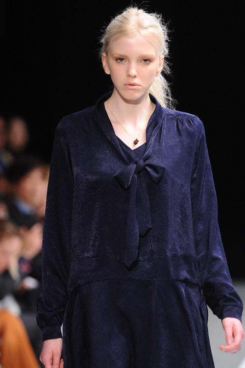 ジュンオカモト 2013-14年秋冬<span>コレクション</span> - 写真7