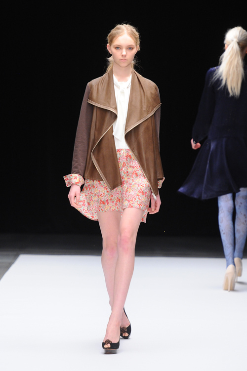 ジュンオカモト 2013-14年秋冬<span>コレクション</span> - 写真8