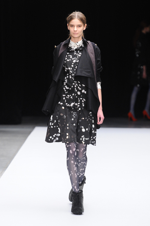 ジュンオカモト 2013-14年秋冬<span>コレクション</span> - 写真13