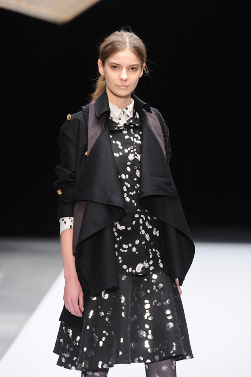 ジュンオカモト 2013-14年秋冬<span>コレクション</span> - 写真14