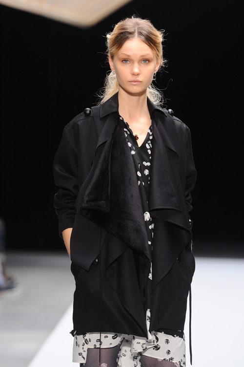 ジュンオカモト 2013-14年秋冬<span>コレクション</span> - 写真16