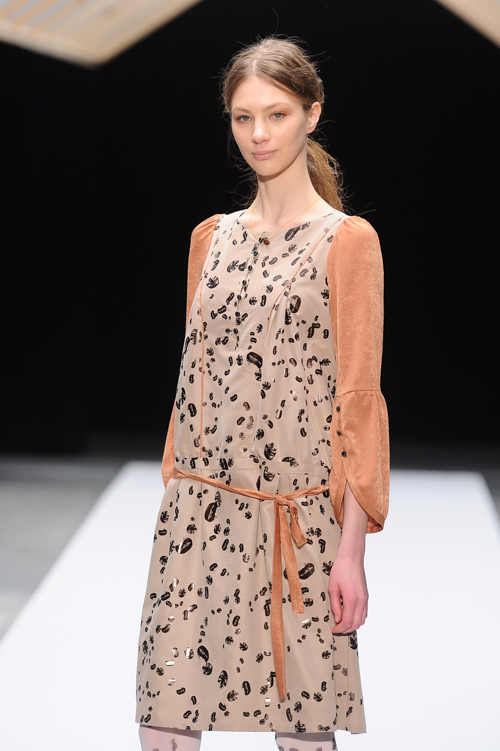 ジュンオカモト 2013-14年秋冬<span>コレクション</span> - 写真18