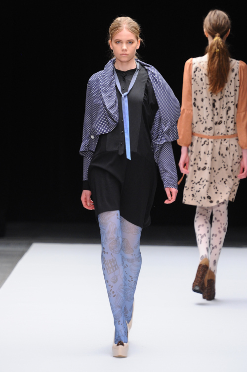 ジュンオカモト 2013-14年秋冬<span>コレクション</span> - 写真19