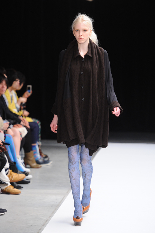 ジュンオカモト 2013-14年秋冬<span>コレクション</span> - 写真23