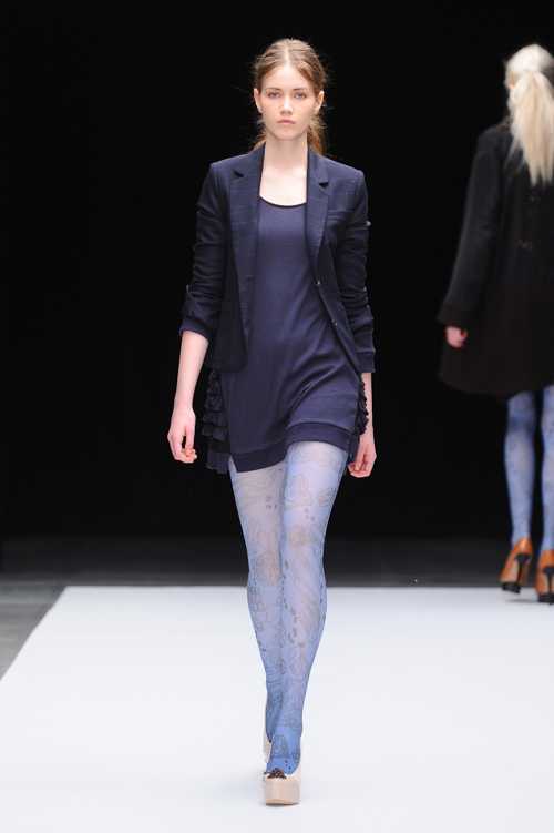 ジュンオカモト 2013-14年秋冬<span>コレクション</span> - 写真24