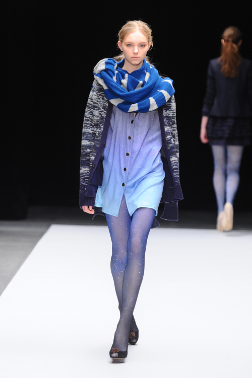 ジュンオカモト 2013-14年秋冬<span>コレクション</span> - 写真25
