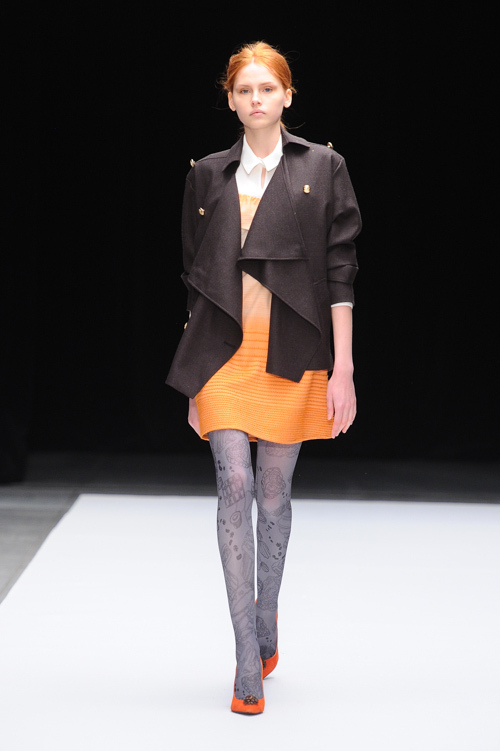 ジュンオカモト 2013-14年秋冬<span>コレクション</span> - 写真27
