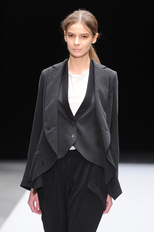 ジュンオカモト 2013-14年秋冬<span>コレクション</span> - 写真29