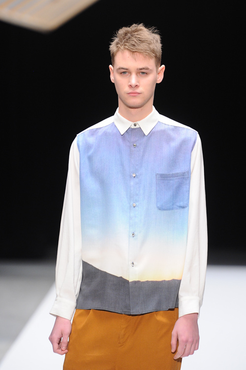 ジュンオカモト 2013-14年秋冬<span>コレクション</span> - 写真36