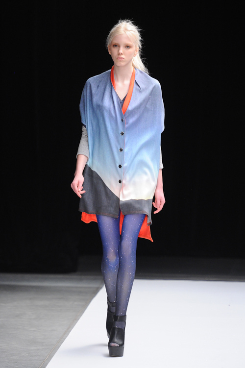 ジュンオカモト 2013-14年秋冬<span>コレクション</span> - 写真37