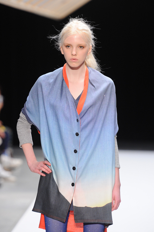 ジュンオカモト 2013-14年秋冬<span>コレクション</span> - 写真38