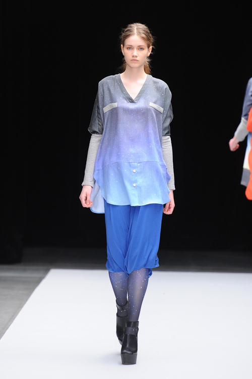 ジュンオカモト 2013-14年秋冬<span>コレクション</span> - 写真39