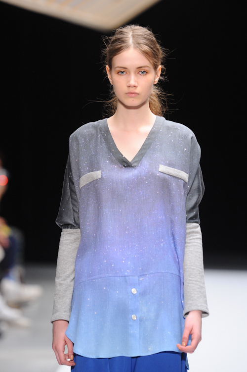 ジュンオカモト 2013-14年秋冬<span>コレクション</span> - 写真40
