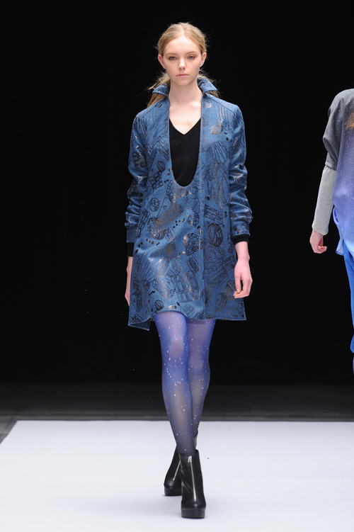 ジュンオカモト 2013-14年秋冬<span>コレクション</span> - 写真41