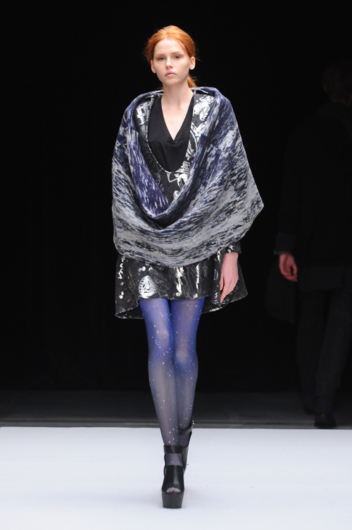 ジュンオカモト 2013-14年秋冬<span>コレクション</span> - 写真45