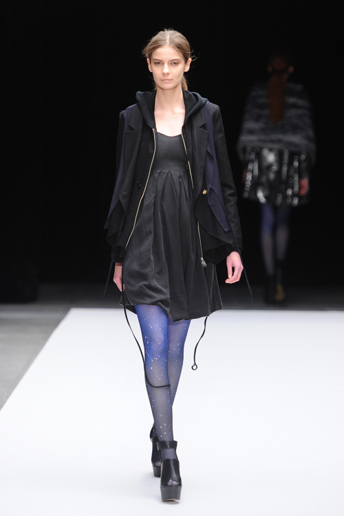 ジュンオカモト 2013-14年秋冬<span>コレクション</span> - 写真46