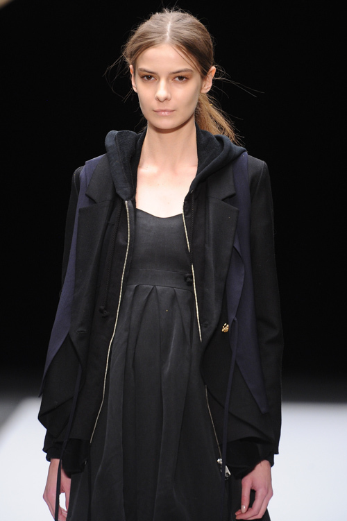 ジュンオカモト 2013-14年秋冬<span>コレクション</span> - 写真47
