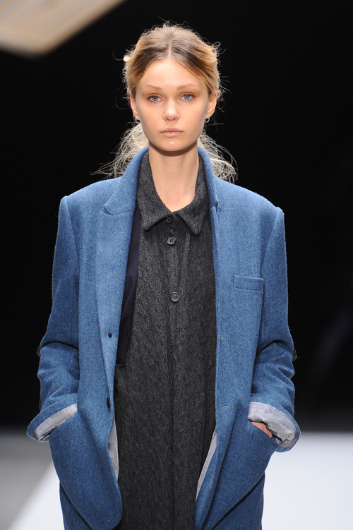 ジュンオカモト 2013-14年秋冬<span>コレクション</span> - 写真49