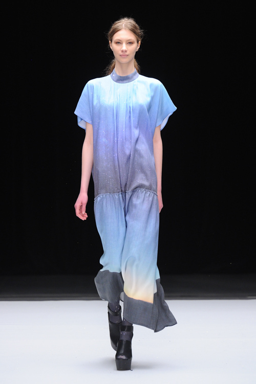 ジュンオカモト 2013-14年秋冬<span>コレクション</span> - 写真53