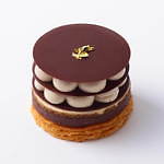 ザ・リッツ・カールトン大阪×ピエール・エルメ・パリの アフタヌーンティー、テイクアウトスイーツも｜写真5