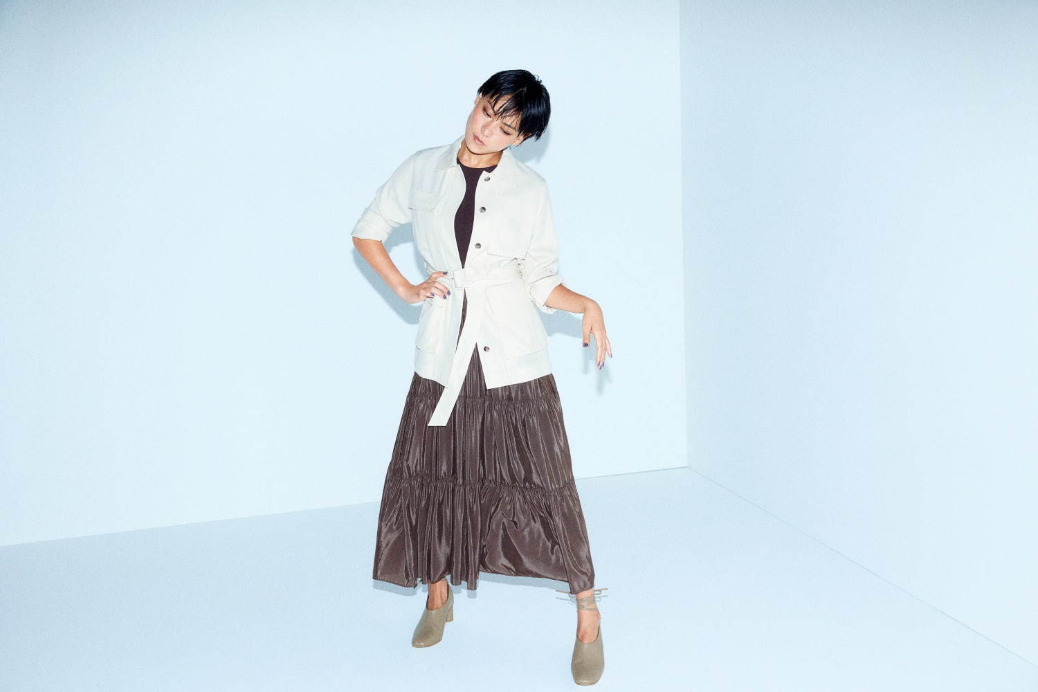 フレイアイディー Fray I D ファッションプレス フレイアイディー Fray I D ファッションプレス