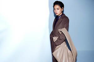 フレイ アイディー(FRAY I.D) 2020年秋ウィメンズコレクション  - 写真1