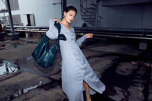 フレイ アイディー(FRAY I.D) 2020年秋ウィメンズコレクション  - 写真2