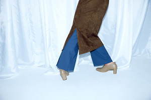 フレイ アイディー(FRAY I.D) 2020年秋ウィメンズコレクション  - 写真10