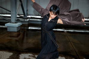 フレイ アイディー(FRAY I.D) 2020年秋ウィメンズコレクション  - 写真13