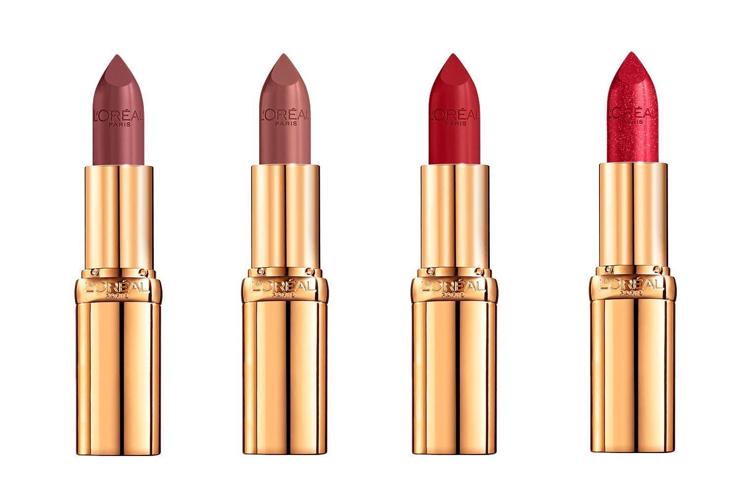 ロレアル パリ「カラーリッシュ ルルージュ N」