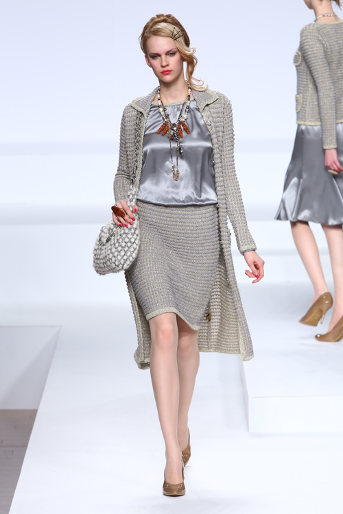 ユキコ ハナイ 2013-14年秋冬<span>コレクション</span> - 写真26