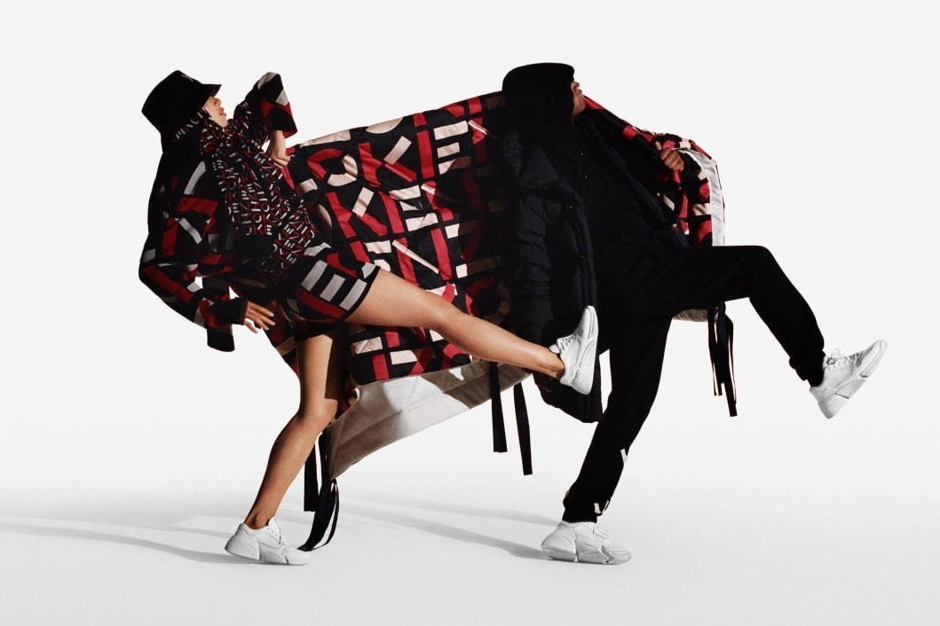 ケンゾー「ケンゾー スポーツ」