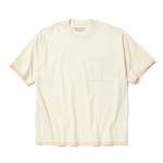 ホワイトマウンテニアリング“ゆったりシルエット”のバンドカラーシャツ＆テーパードパンツなど｜写真28