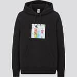 UT×バスキア×ワーナー・ブラザース - バスキアが描くジョーカーやバットマンがTシャツ＆パーカーに｜写真49