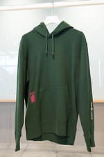 UT×バスキア×ワーナー・ブラザース - バスキアが描くジョーカーやバットマンがTシャツ＆パーカーに｜写真22